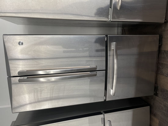 Image sur Réfrigérateur GE #441   #VENDU