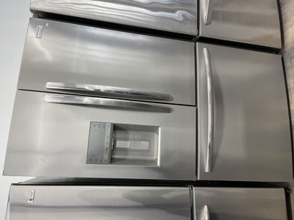 Image de Réfrigérateur FRIGIDAIRE Neuf avec eau et glace  #004   #VENDU