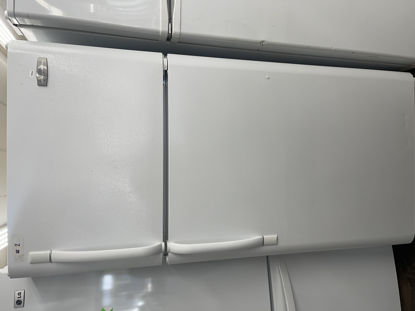 Image de Réfrigérateur FRIGIDAIRE #1204  #VENDU